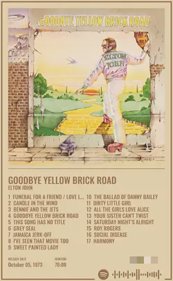 Elton John - Goodbye Yellow Brick Road Remastered.jpg